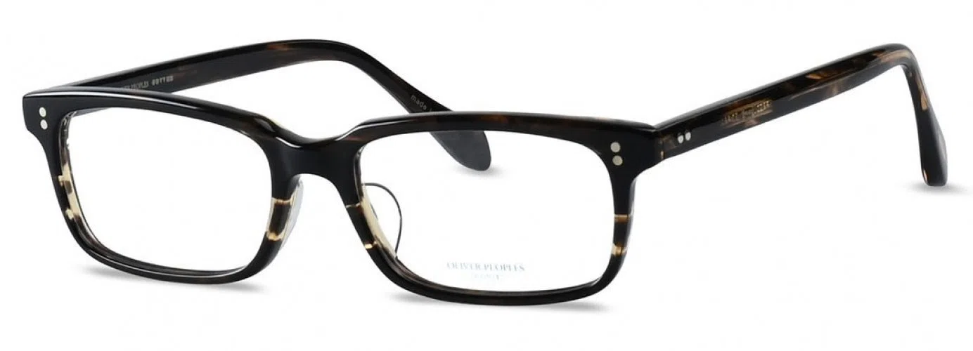 Oliver Peoples Denison-j 7948 Eyeglasses